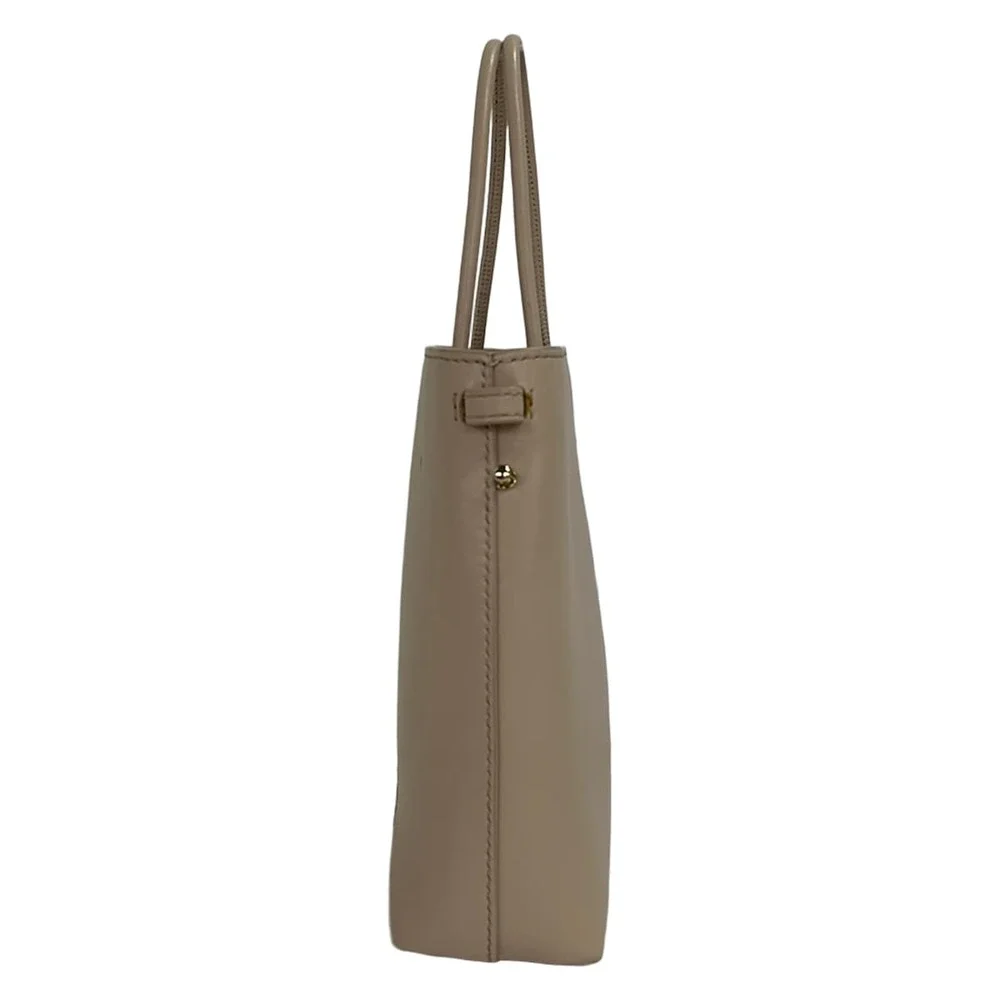 Chloé Sense Micro Tote Bag